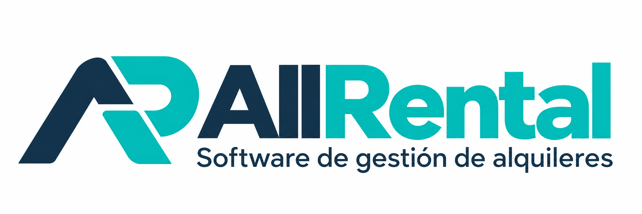 AllRental — Software de gestión de alquileres